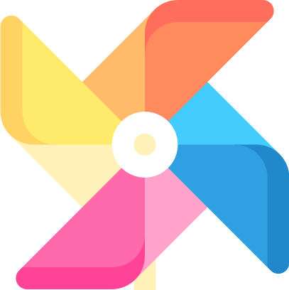 pinwheel